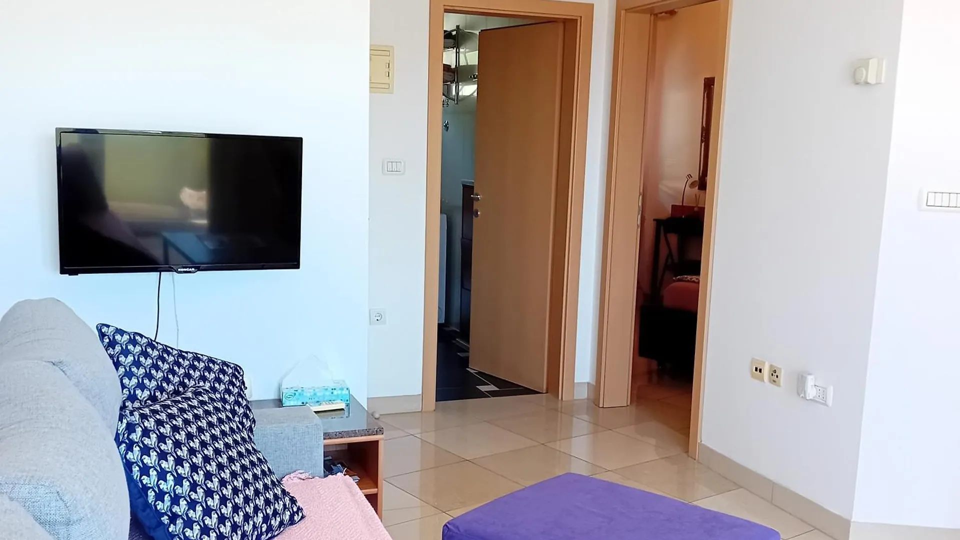Apartments Karmen Pula Croatia