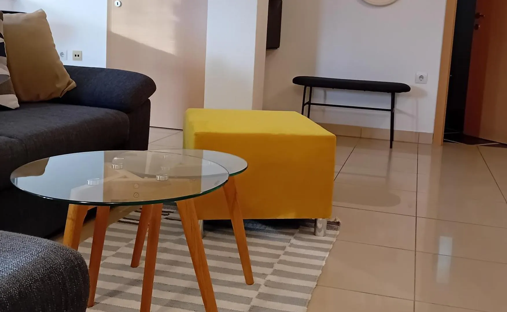 Apartments Karmen Pula Croatia