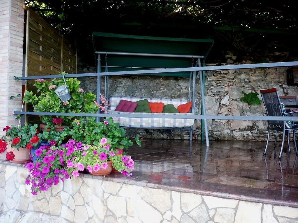 Apartments Karmen Pula Croatia