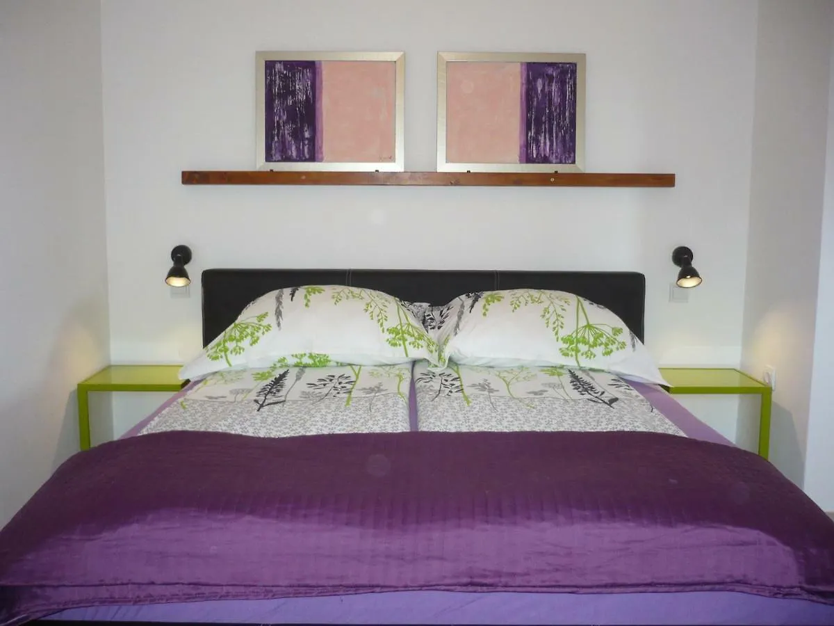 Apartments Karmen Pula Croatia