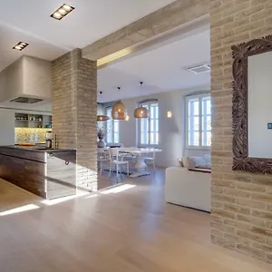  Apartment Argemonia Croatia