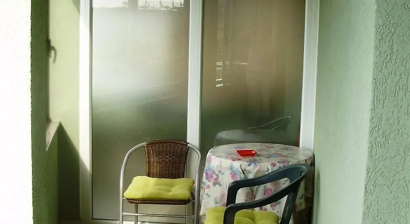 Apartments Karmen Pula Croatia