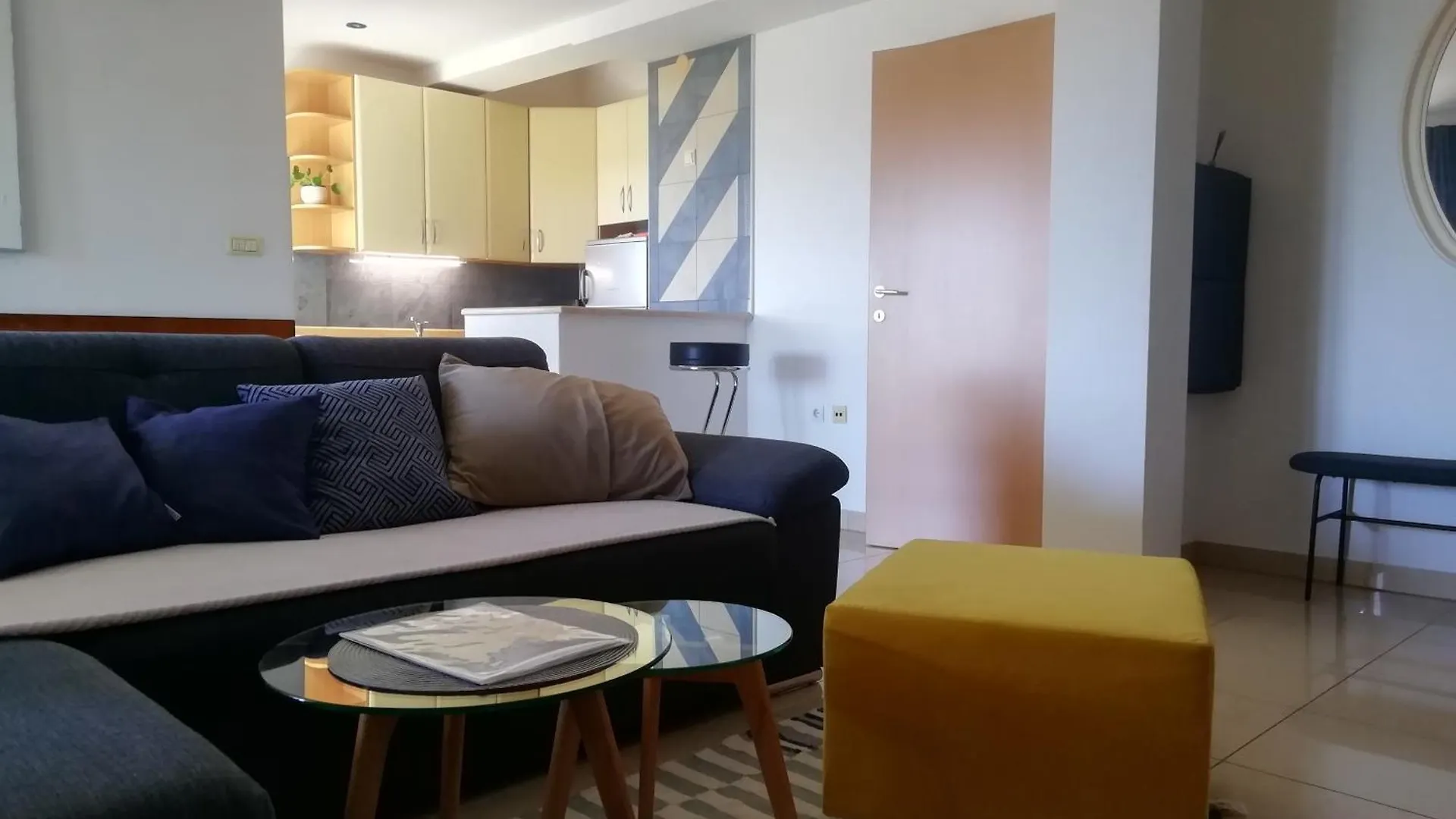 Apartments Karmen Pula Croatia