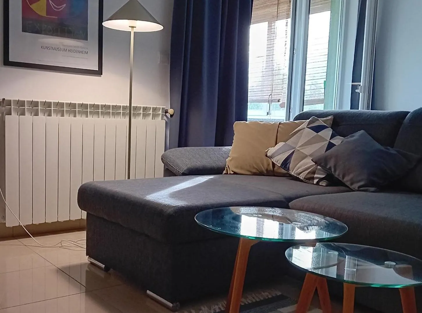 Apartments Karmen Pula