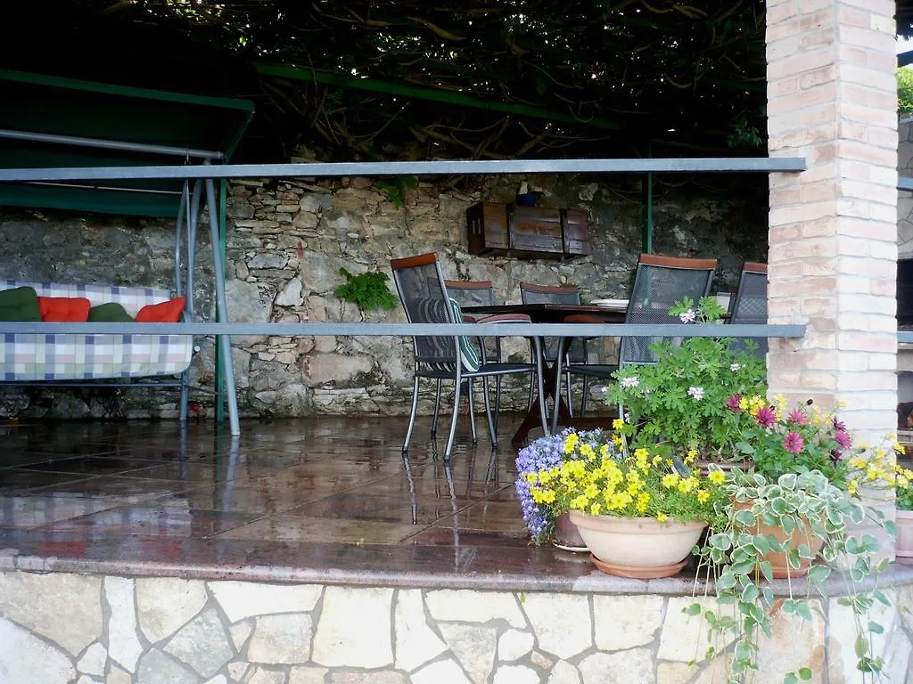 Apartments Karmen Pula Croatia